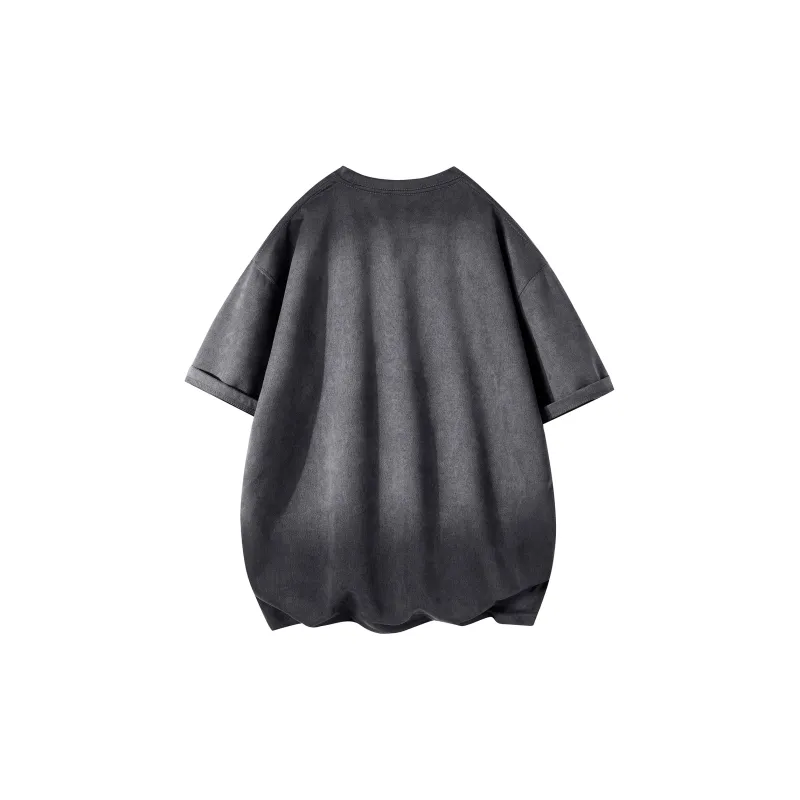 URBAN AUTHENTIC T Shirts Unisex-2