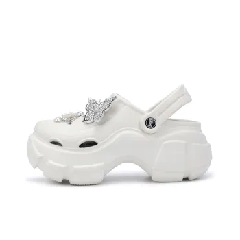 SATURDAY MODE Clogs Women's