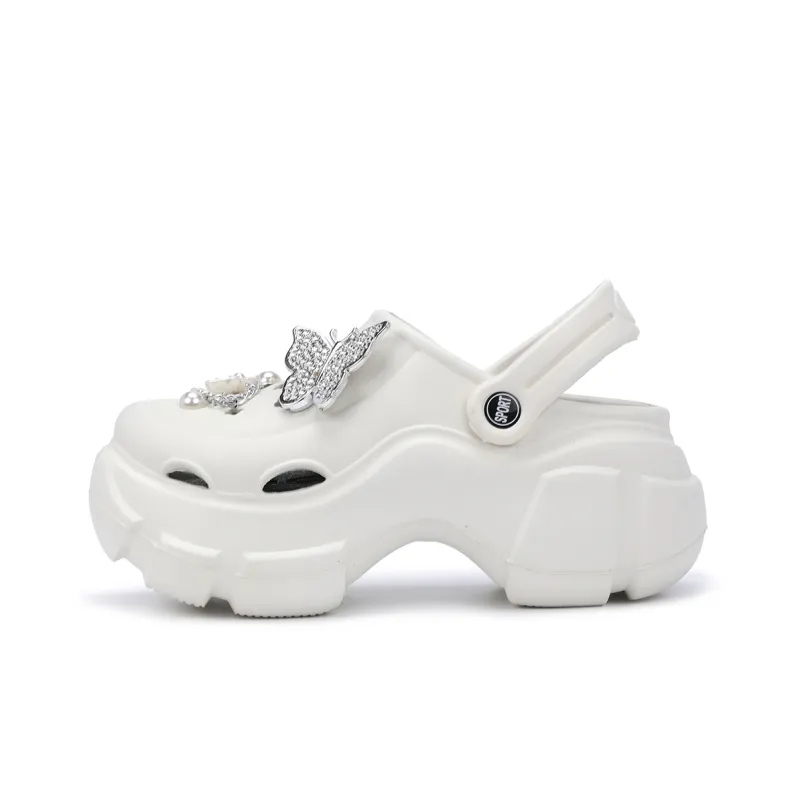 SATURDAY MODE Clogs Women's-0