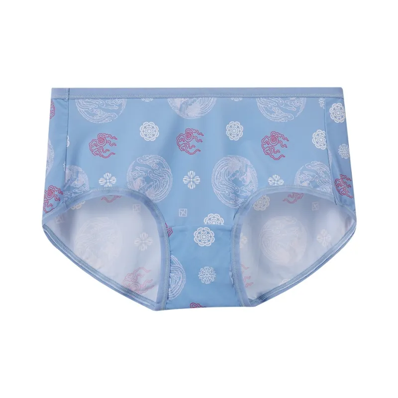 Shuya Women's Underpants-4