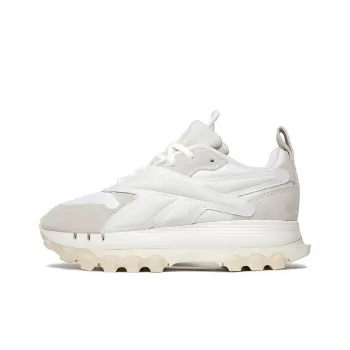 Reebok Cardi B X Women's Classic Leather V2 'Chalk Alabaster' Women's