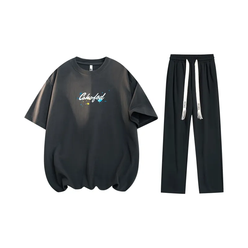 CSKS Casual Sportswear Unisex-7