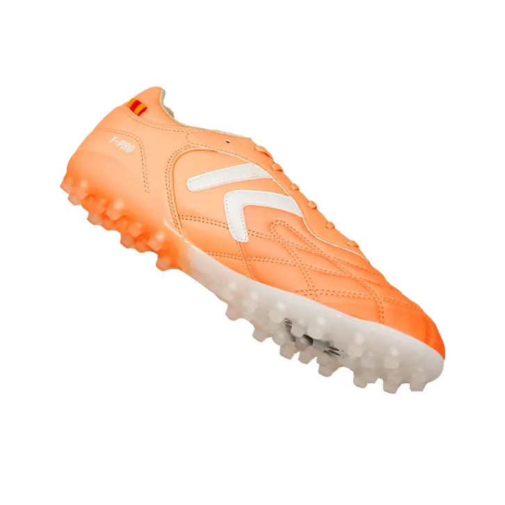 KELME MG Rubber Short Studs Wear Resistant Coverage Soccer Shoes Unisex-18