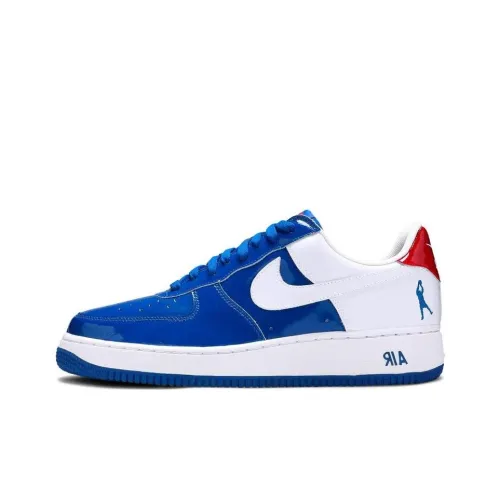 Nike Air Force 1 Low Sheed Blue Jay