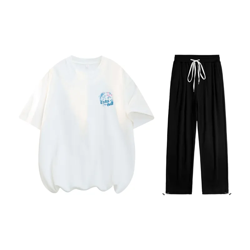 CSKS Casual Sportswear Unisex-4