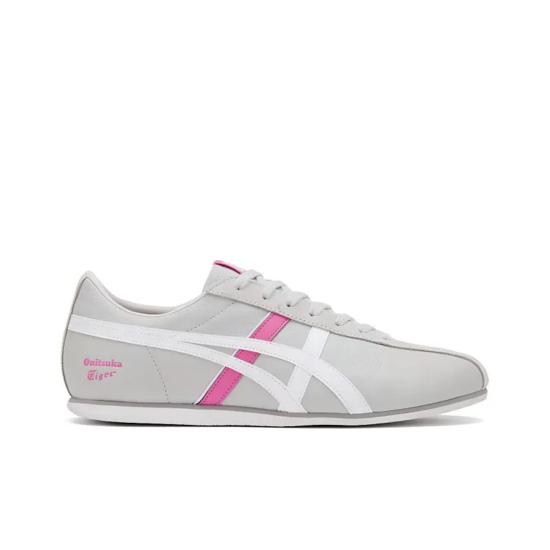 Onitsuka Tiger Fb Trainer 'Grey White Pink'-1