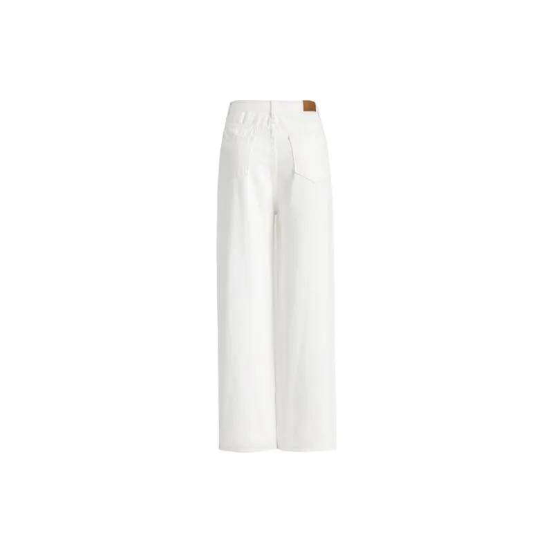 Wen Shan Jeans Women's-3