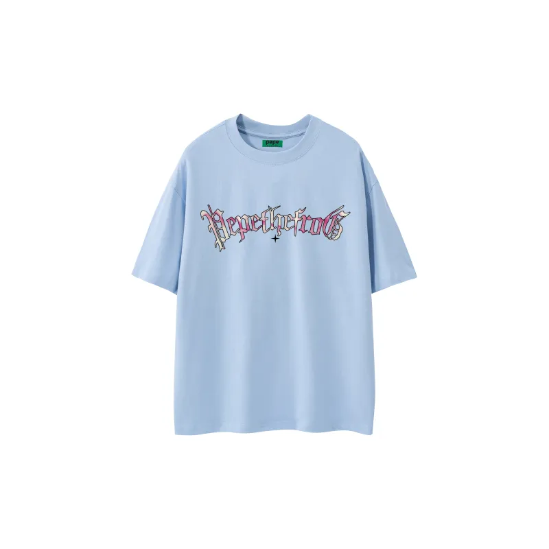 Pepe The Frog Short Sleeved T Shirts Unisex-23