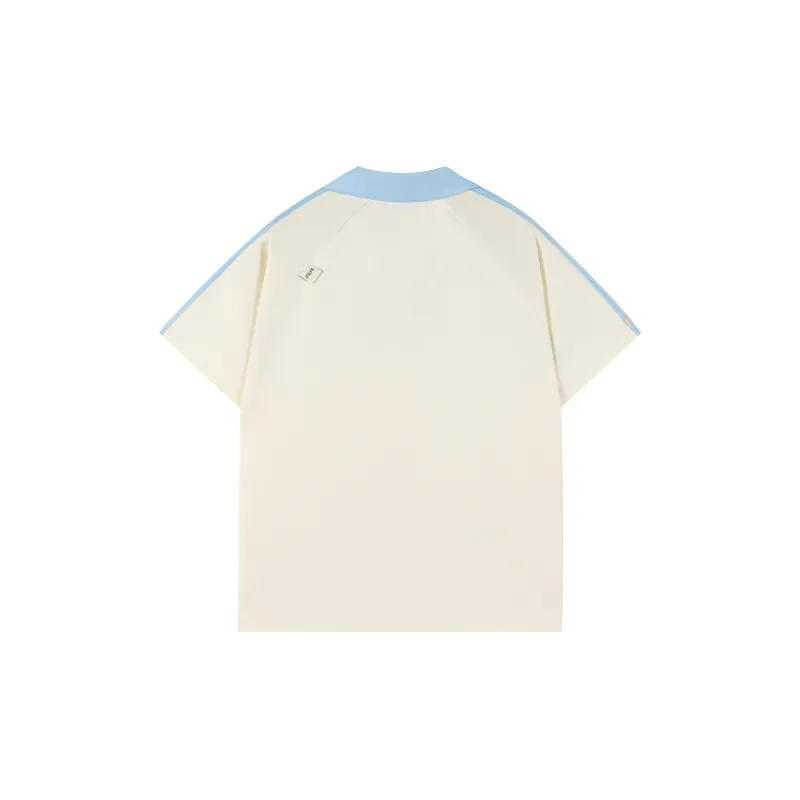 FKFT Polo Shirts Unisex-1