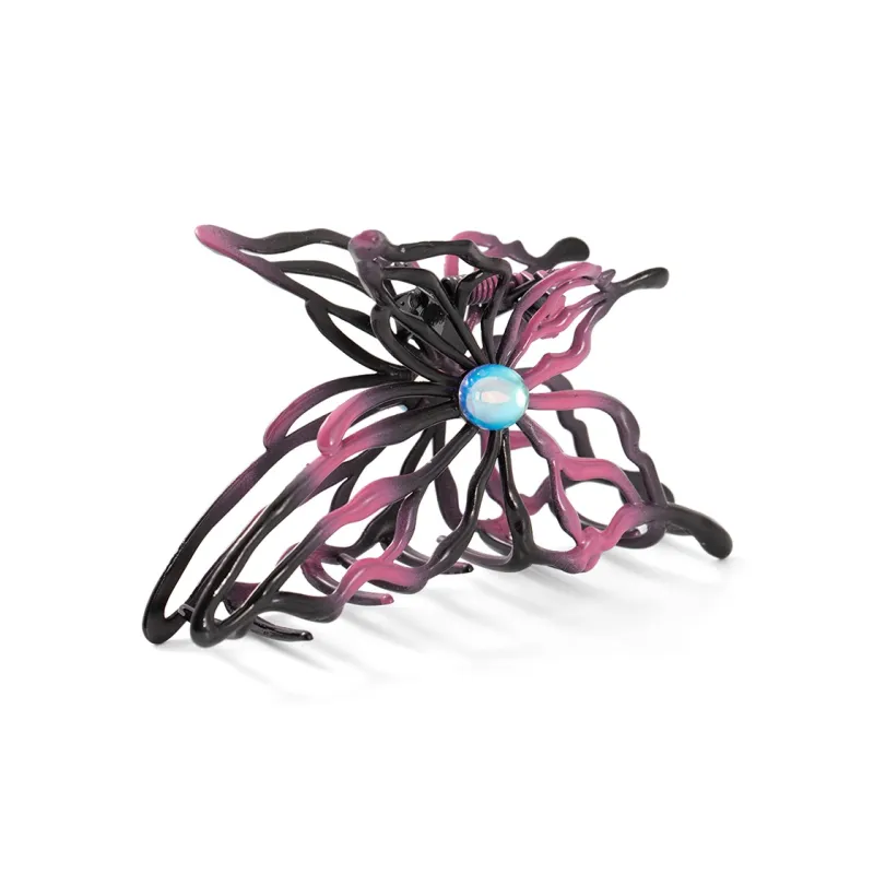 ZANC Hair Clips Women's Multiple Colors-1