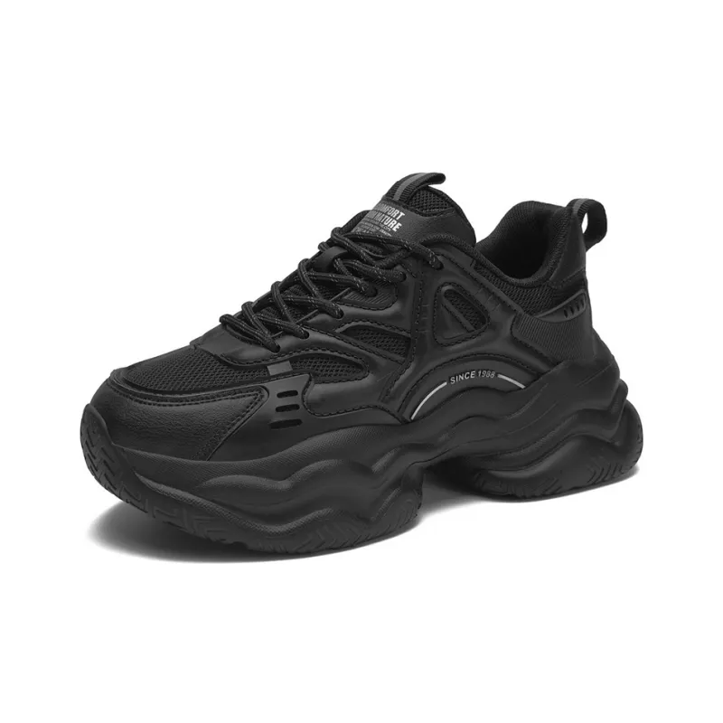 AOKANG Low-Top Chunky Sneakers Women's-13