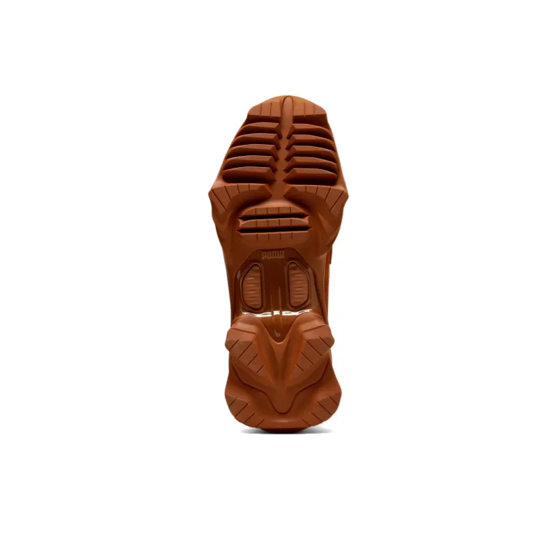 PUMA Nitefox Loafer Palomo Teak-4