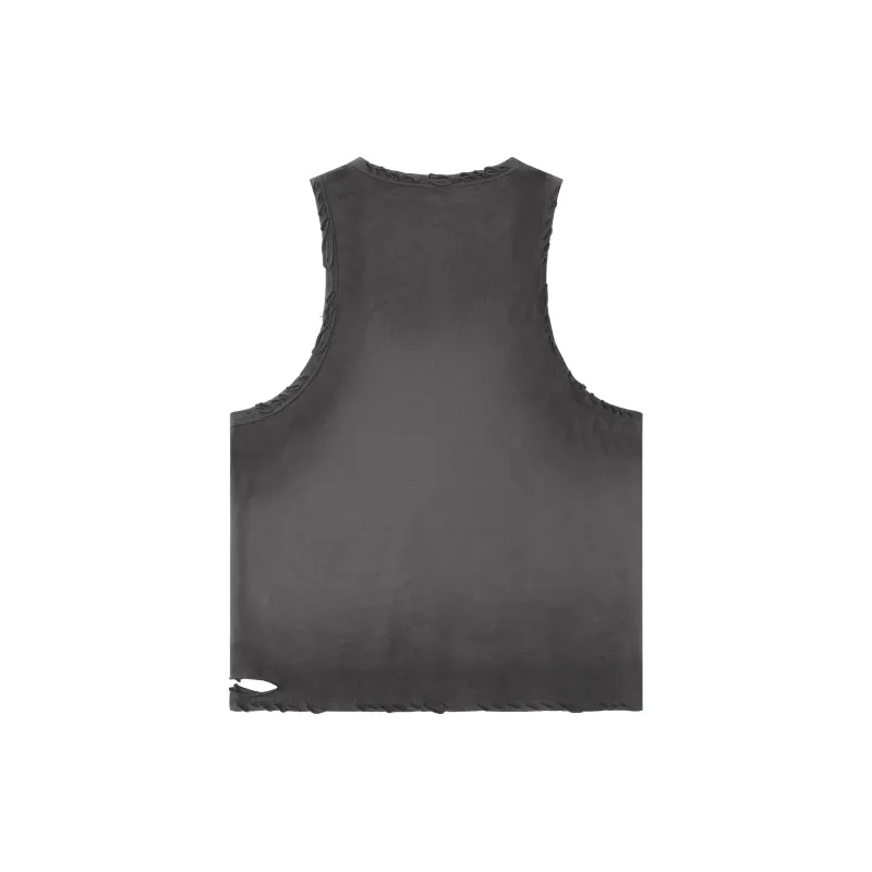 Fearless East Tank Tops Unisex-3