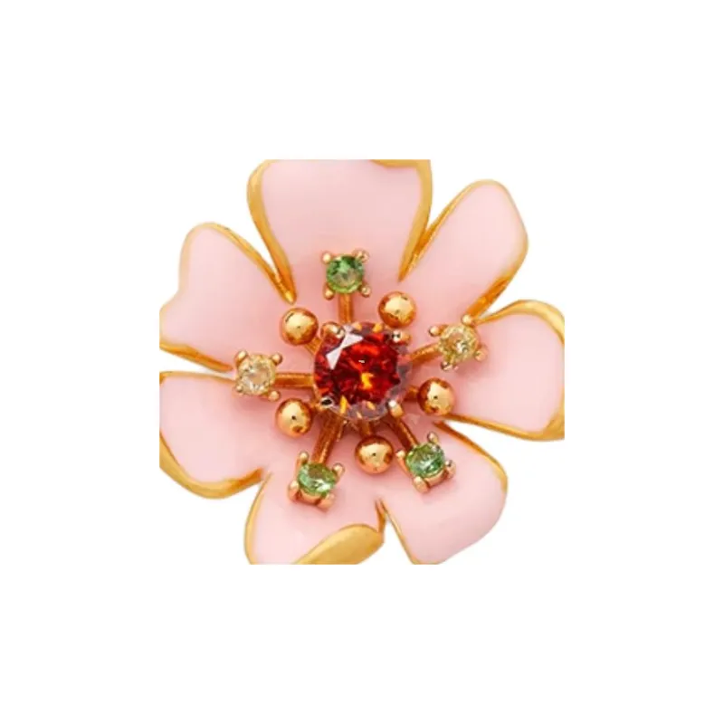 Kate Spade Copper Earrings Women's Multicolor-1