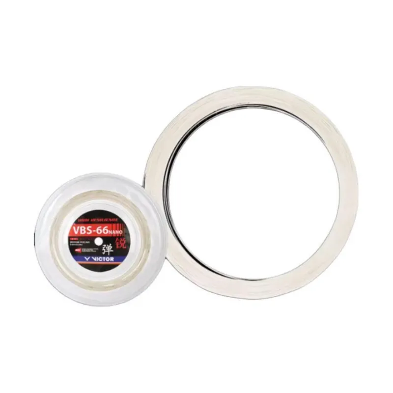 VICTOR Badminton Racket Strings-9