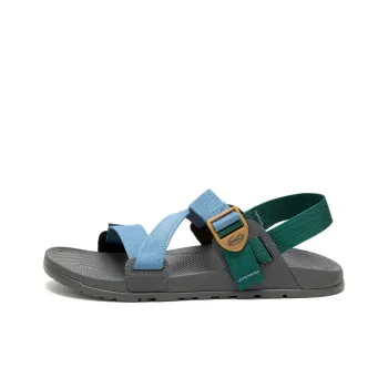 Chaco Beach Sandals Men's Turquoise M Version