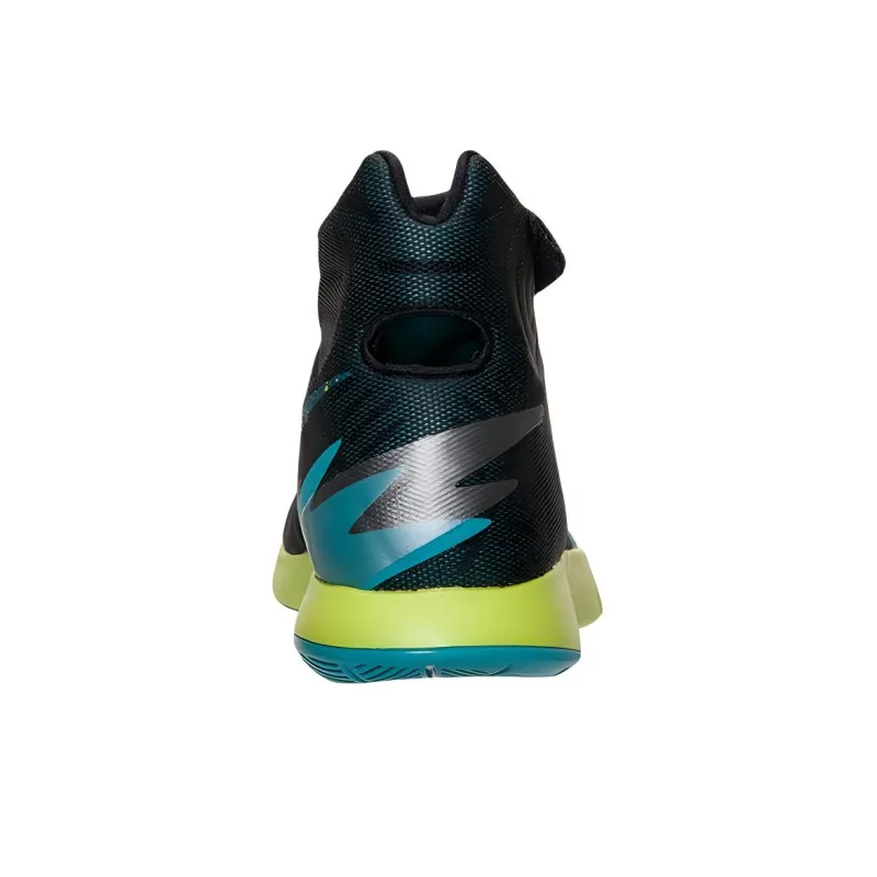 Nike Zoom Hyperrev 'Blk Trb Grn'-5