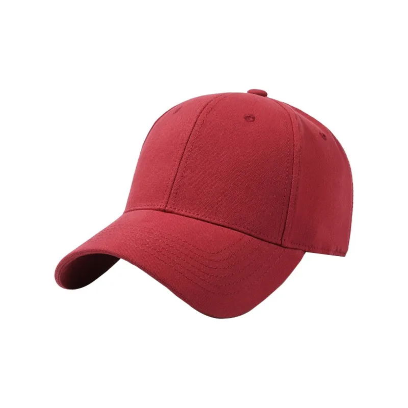 BSELEON Cotton Baseball Caps Unisex-11