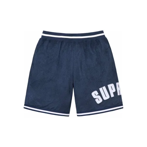 Supreme SS24 Casual Shorts Unisex