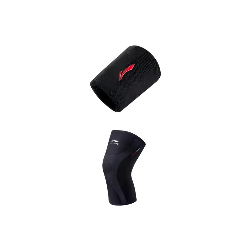LINING Knee Pads-11