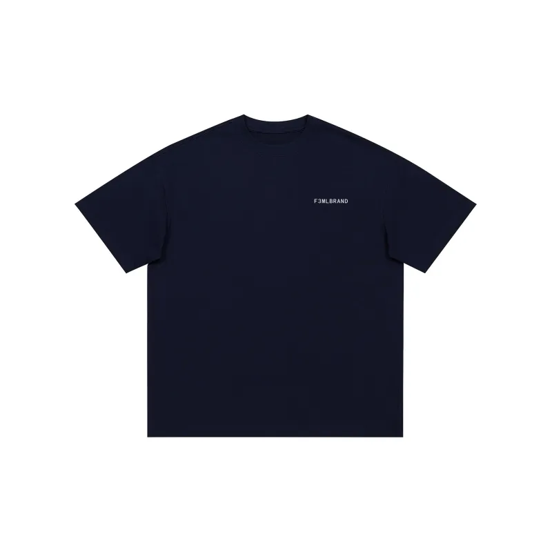 F3ML T Shirts Unisex-3