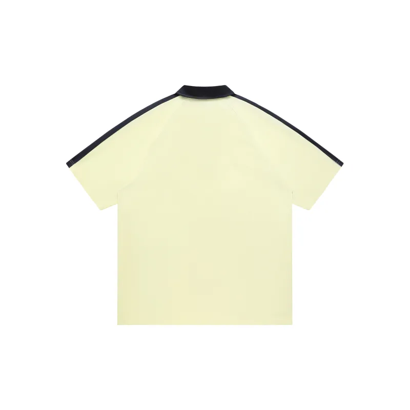 FIDO DIDO Polo Shirts Unisex-13