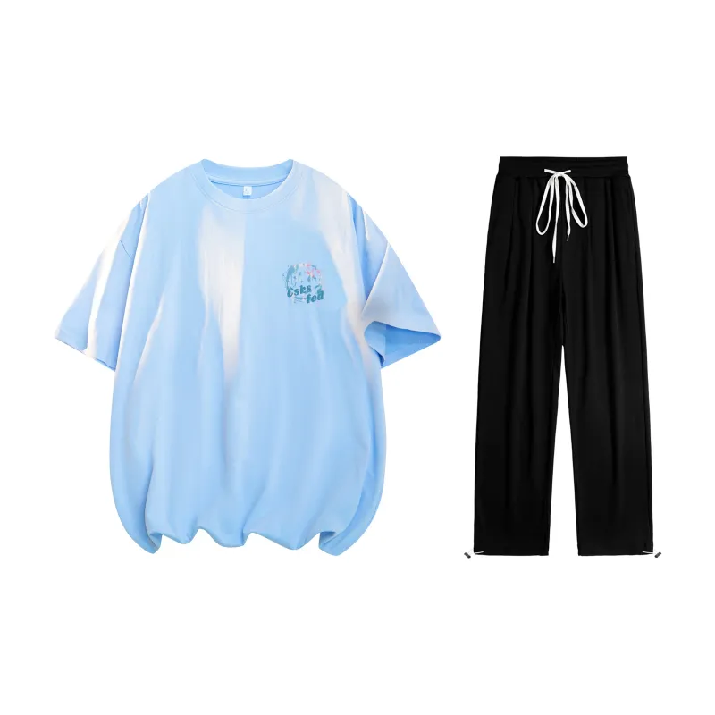 CSKS Casual Sportswear Unisex-12