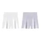 2 Pack (Raw White+Light Gray)