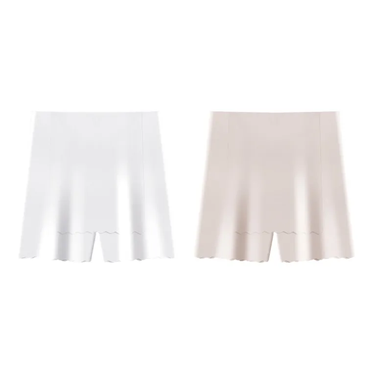 H YXIANG Underpants Women's 2 Pack-7