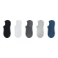 Mixed Color 5 Pack