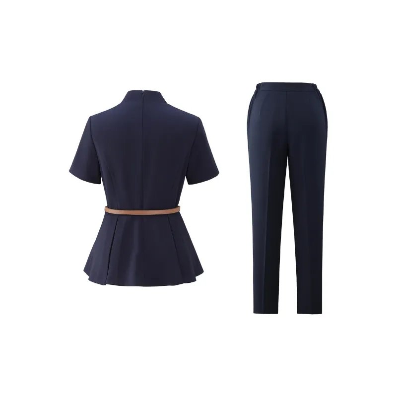 DonnaZilan Business Suit Women's-3