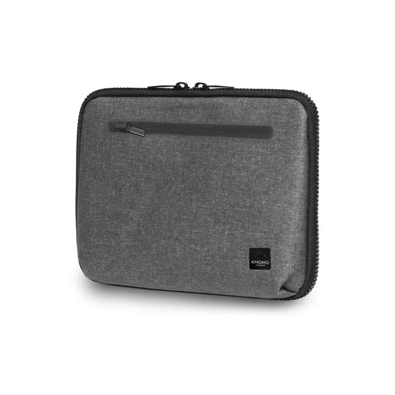 KNOMO Polyester Storage Bag Unisex Gray-1
