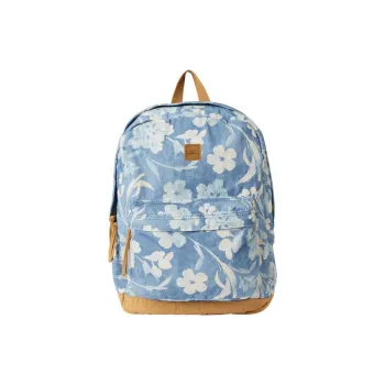 O'Neill Cotton Backpack Women's Blue