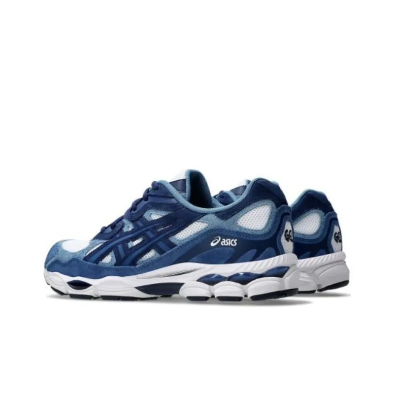 Asics Gel NYC 'Indigo'-3