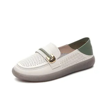 Medd Casual Single Shoes 3cm Women's
