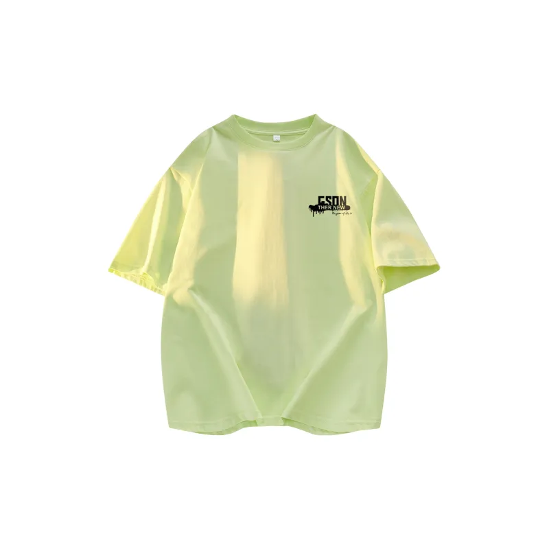 GSON T Shirts Unisex-25