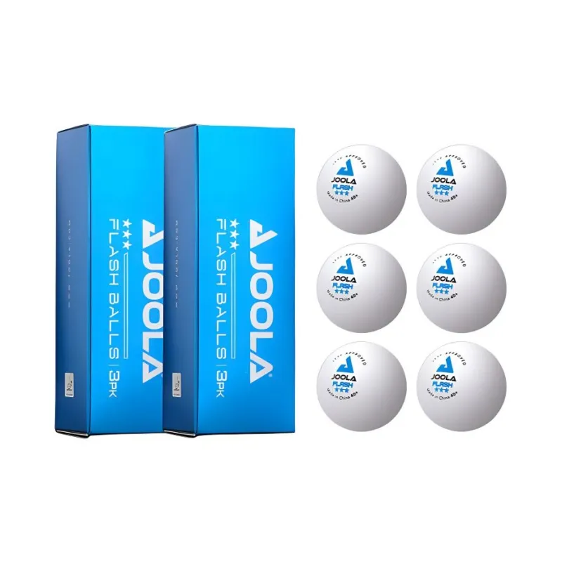 JOOLA Table Tennis-4