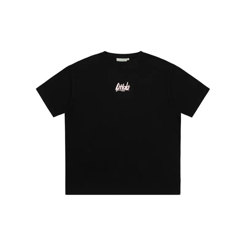 LIT LAB T-Shirts Unisex-1