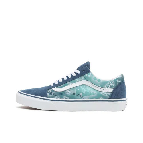 Vans Better Together Old Skool 'Blue White'