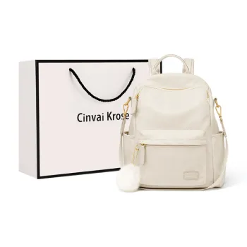 CinvaiKrose Backpacks