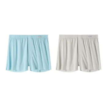 H-YXIANG Summer Underpants Men's