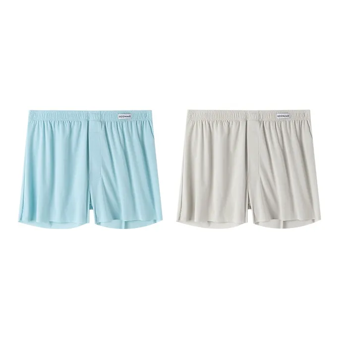 H-YXIANG Summer Underpants Men's-1