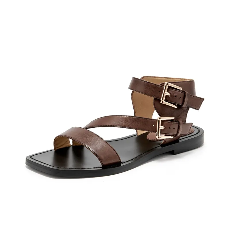 Beau Today Roman Sandals Women's-11