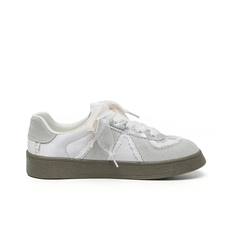 TUOPIN Low Top Skateboard Shoes Women's-11