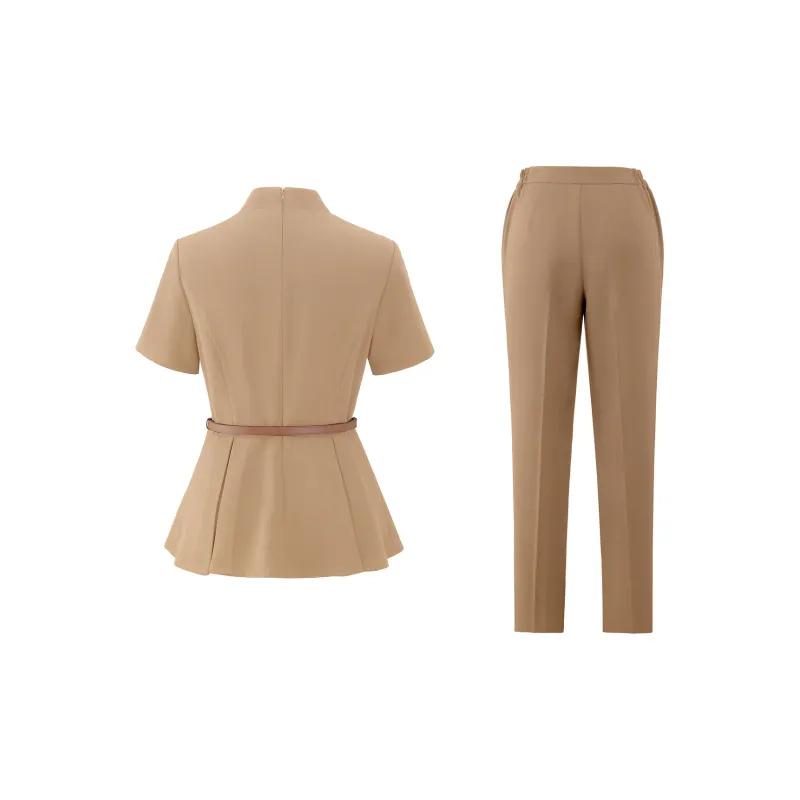 DonnaZilan Business Suit Women's-1