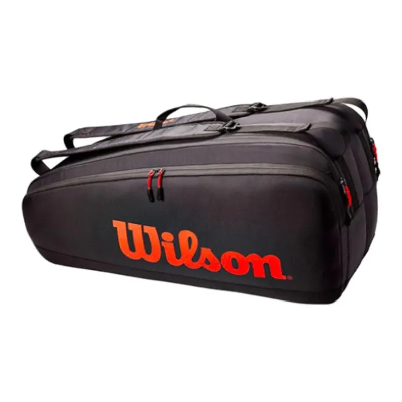 Wilson Tennis Racket Bags Unisex-5