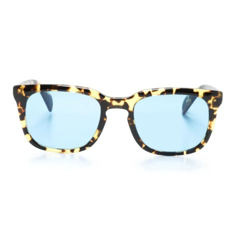 MOSCOT Shiddock Square frame Sunglasses-1