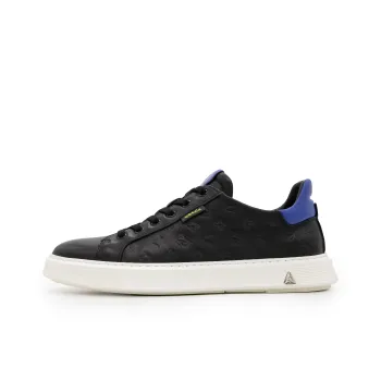 Satchi Casual Shoes Skateboard Shoes Men's Black
