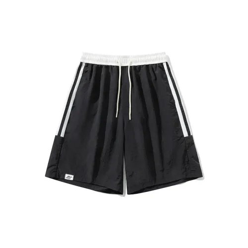 30BRAID Unisex Casual Shorts