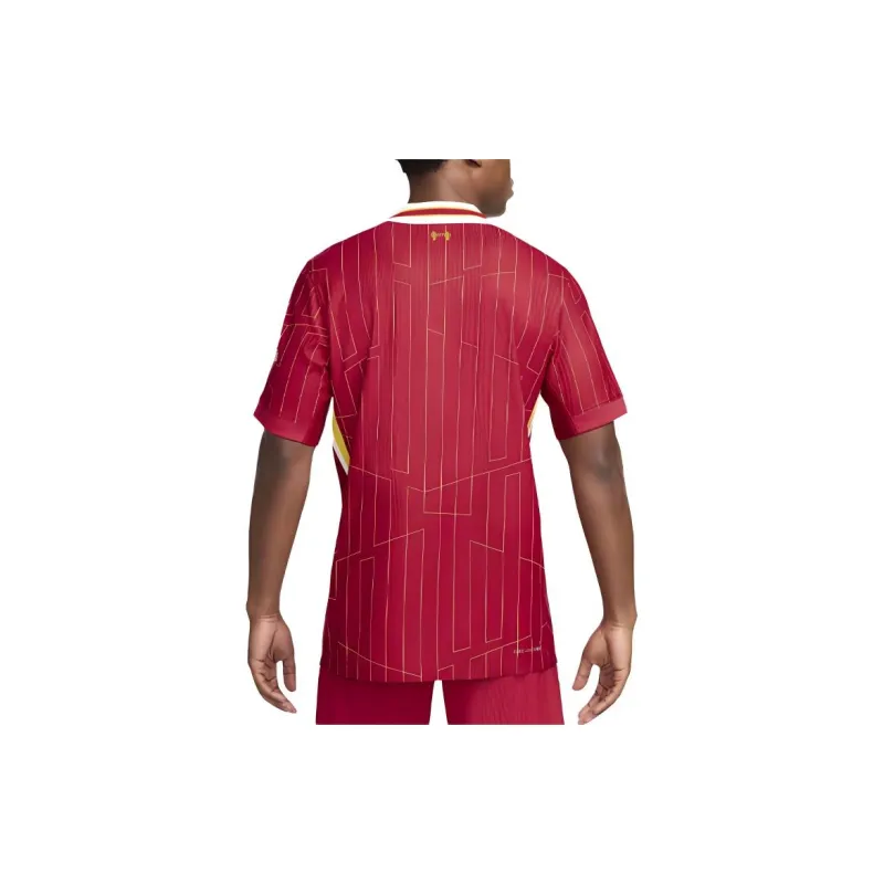 Nike Liverpool Fc 2024/25 Match Home Men's Nike Dri FIT Adv Soccer Authentic Jersey-1